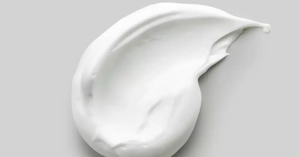 A topical cream for premature ejaculation