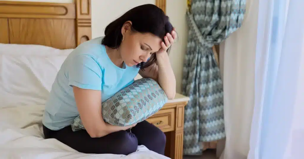 PMS Depression