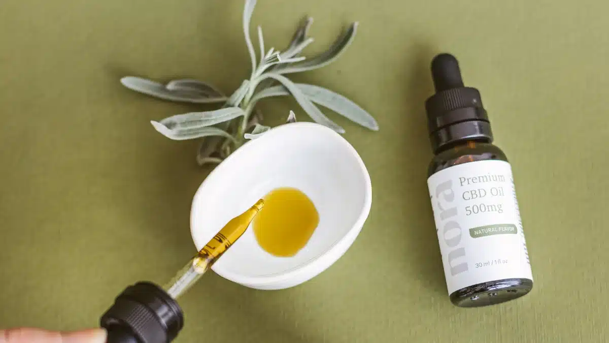CBD and Libido