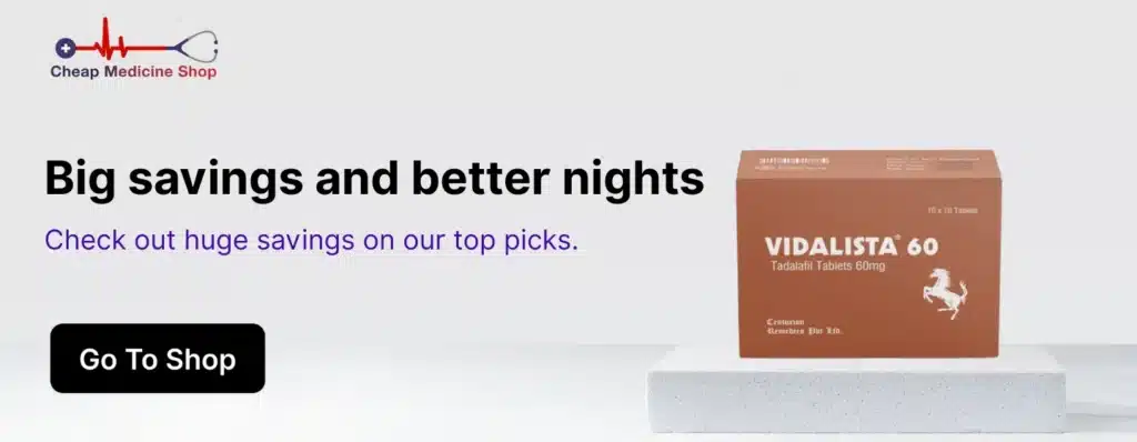Big Savings and Better nights