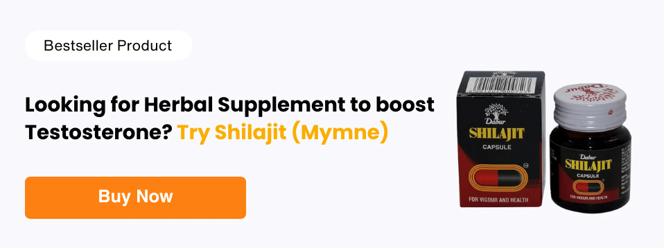 try shilajit mymne
