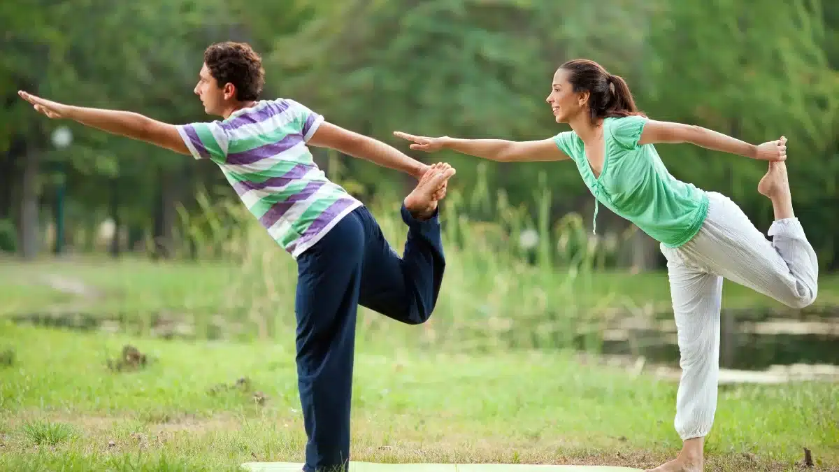Exercises to Increase Libido