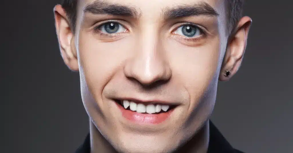 What Does a High Testosterone Face Look Like?