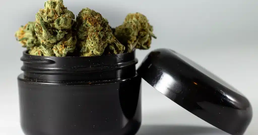 Marijuana