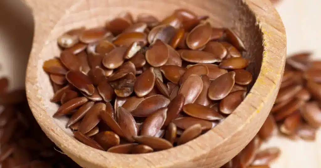 Flaxseed