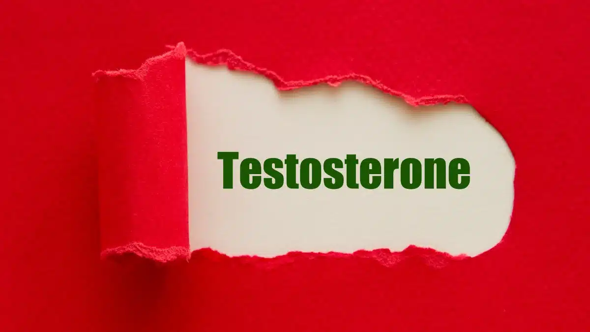 High Testosterone Benefits