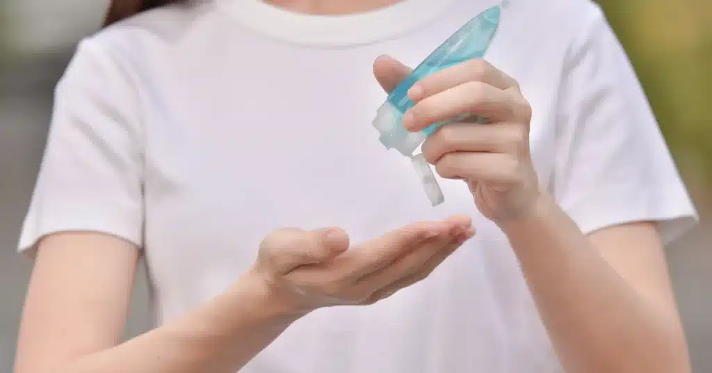 Testosterone Gel 