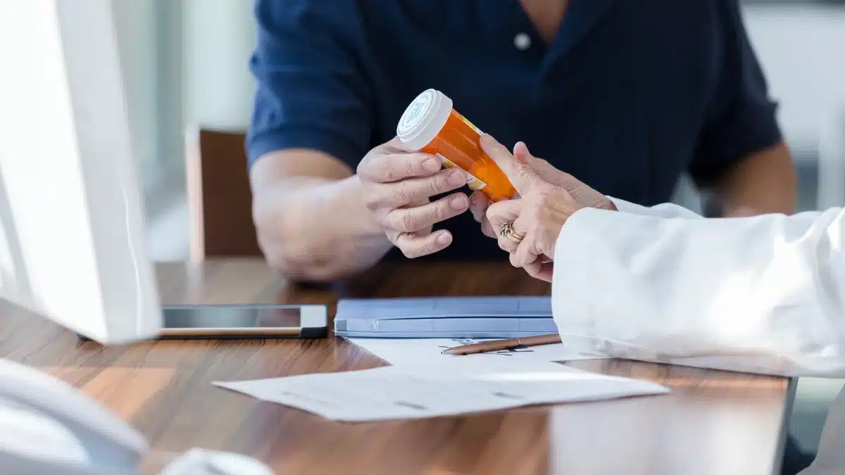 Libido Pills Side Effects
