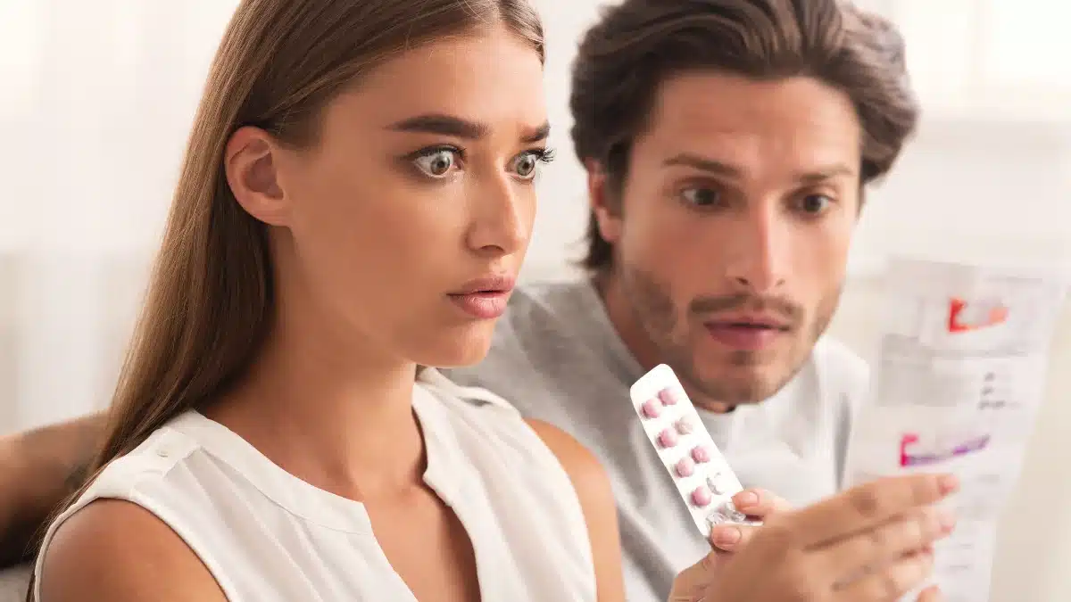 What Do Libido Pills Do