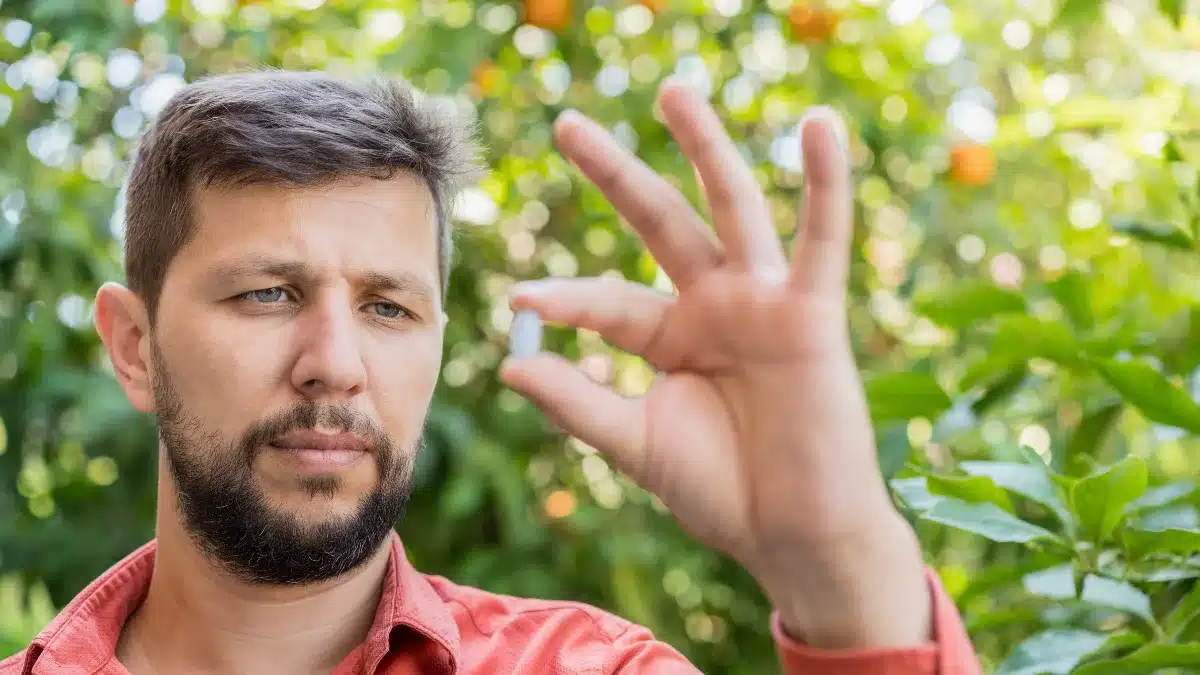 Libido Pills for Men