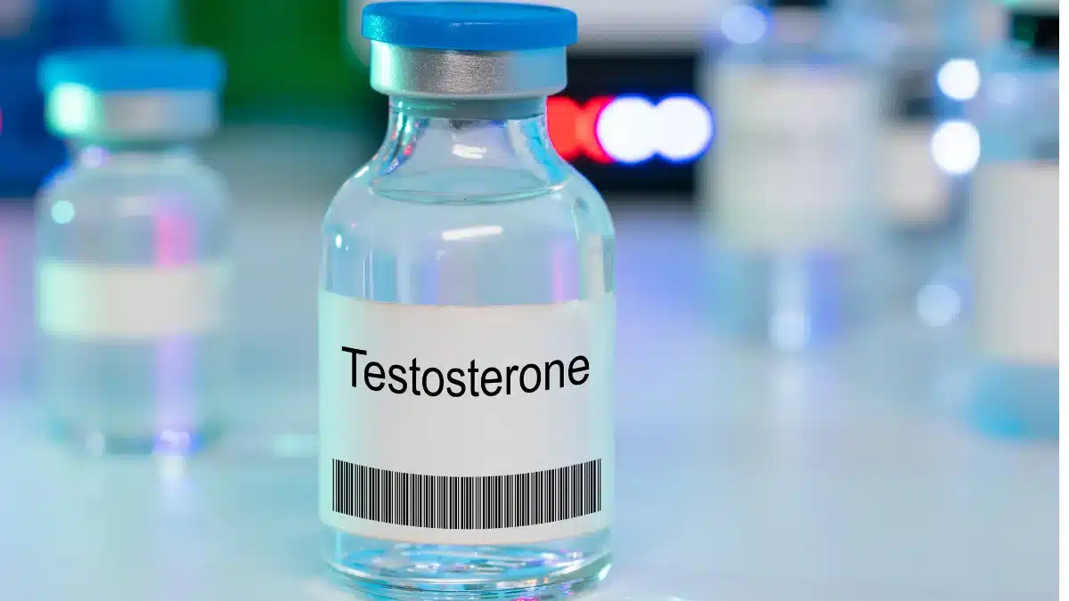 Signs of High Testosterone