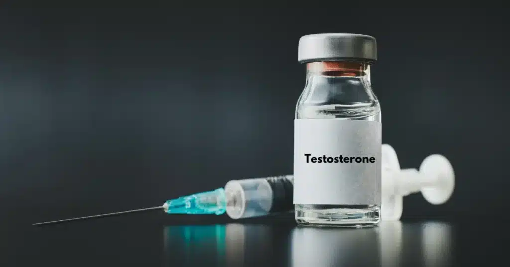 Unveiling the Truth Is Testosterone a Steroid