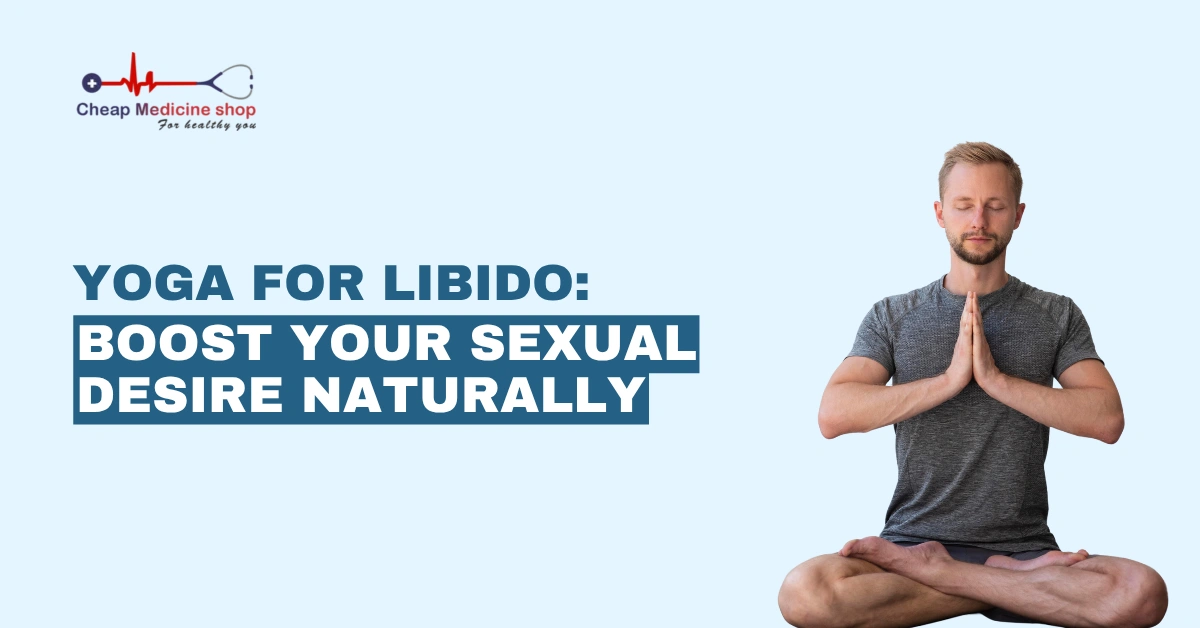 Yoga for Libido