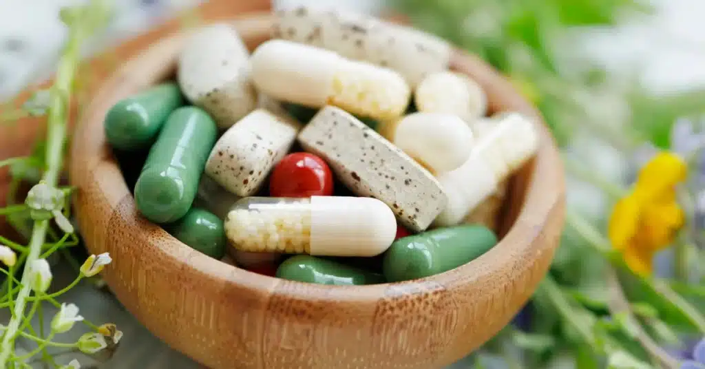 herbal remedies