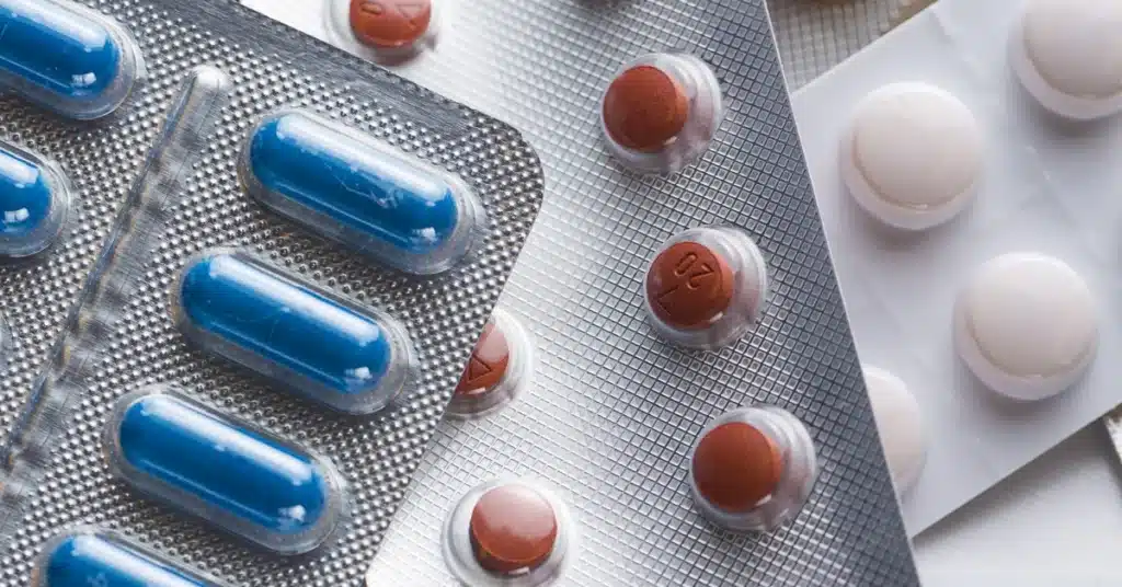 medicines dosage