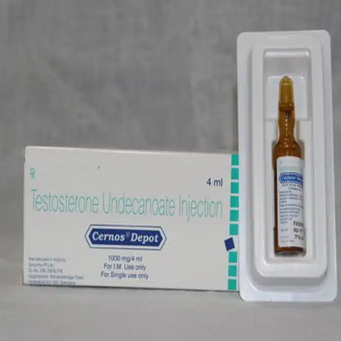 Cernos Depot 1000 Mg