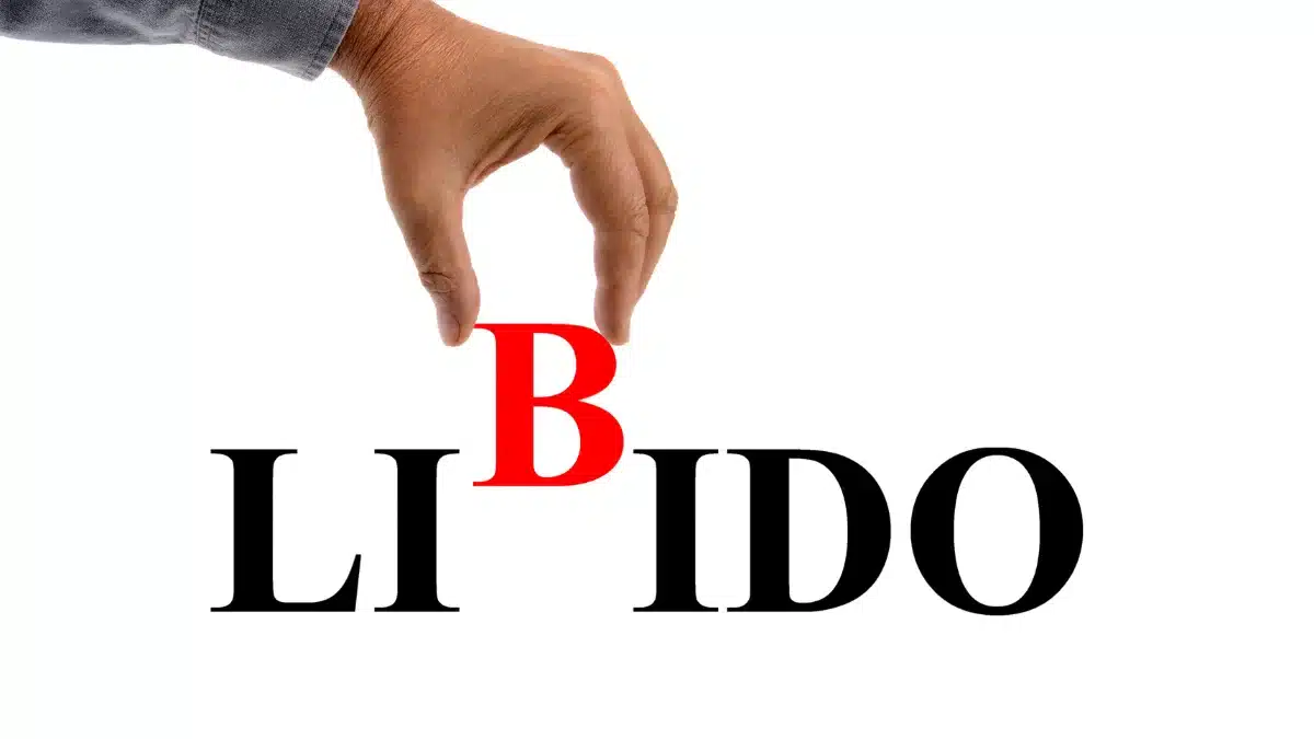 drinks that increase libido