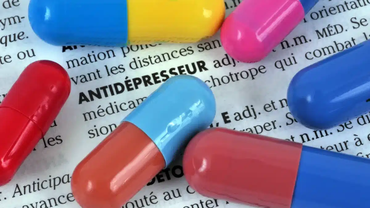 how to increase libido while on antidepressants
