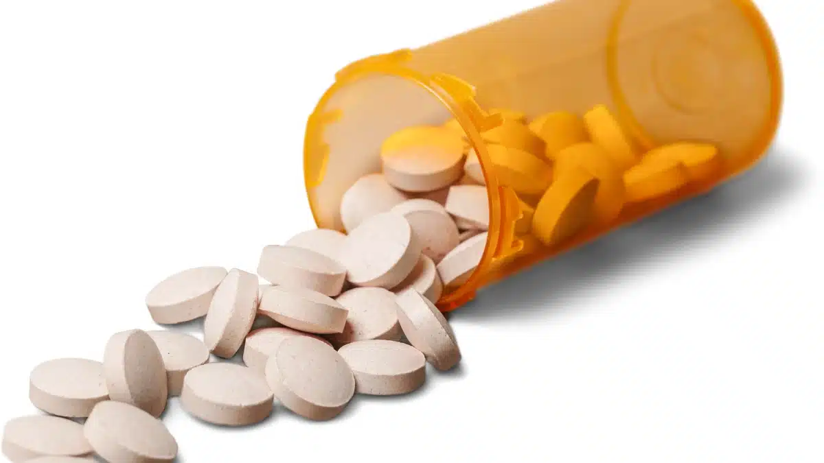 Tadarise drug interactions