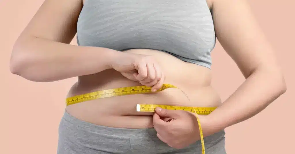 obesity
