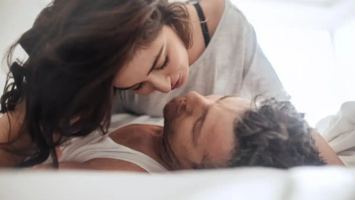 sex drive during pregnancy