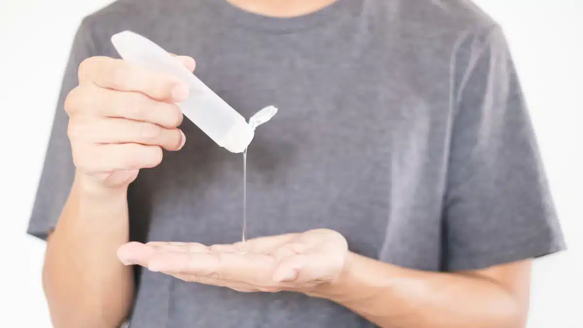 testosterone gel side effects