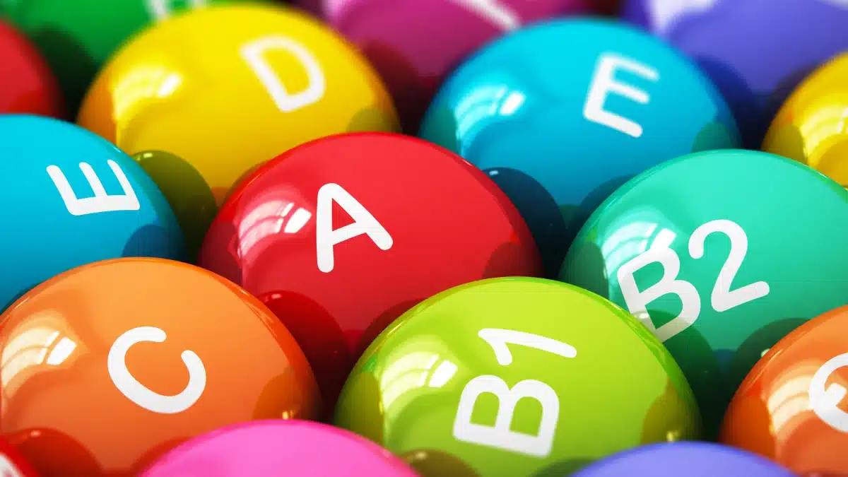 libido vitamins