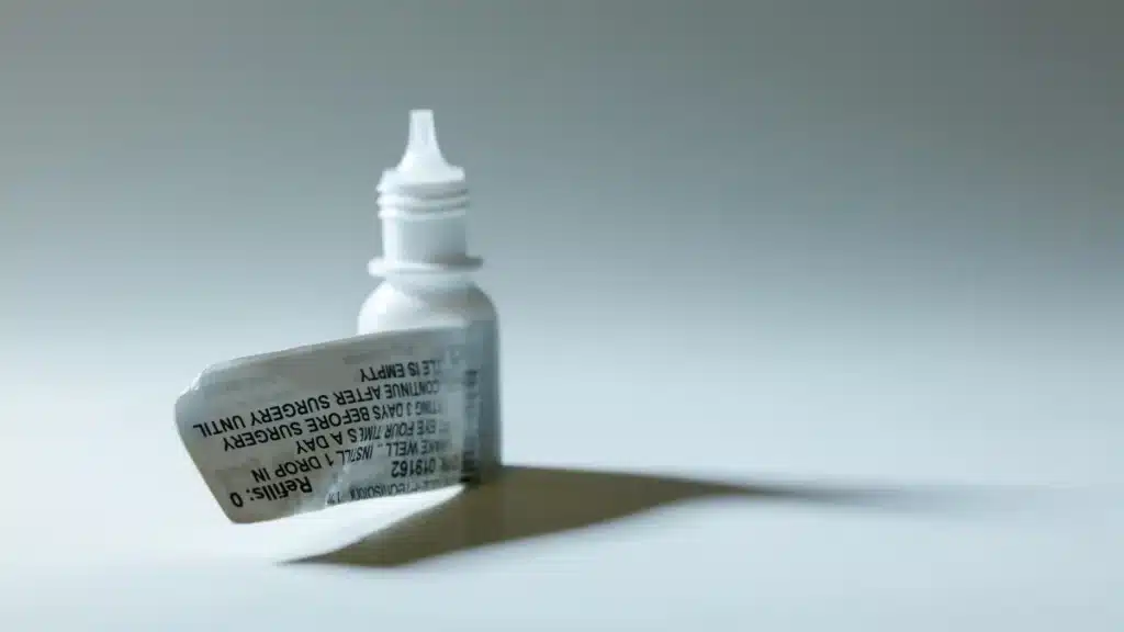 Bimatoprost