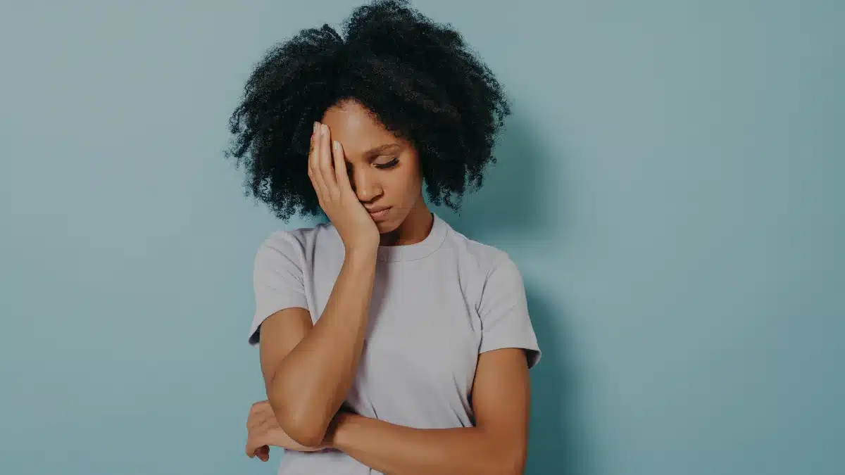 Can Stress Cause High Eye Pressure