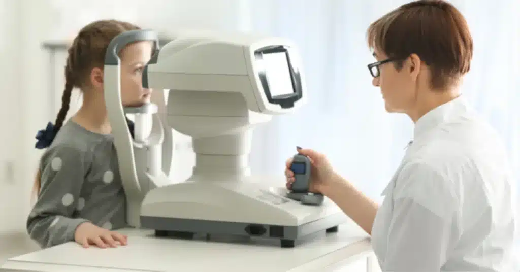 Congenital Glaucoma