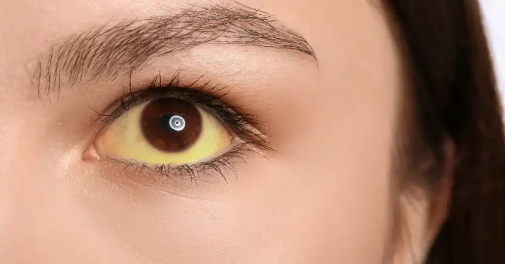 Dry Eye Symptoms