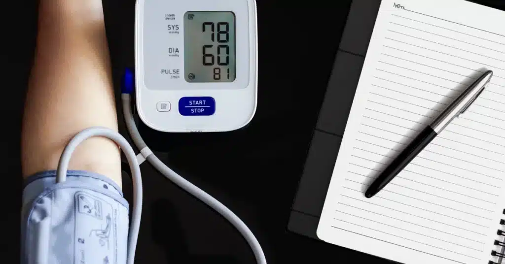 Hypotension