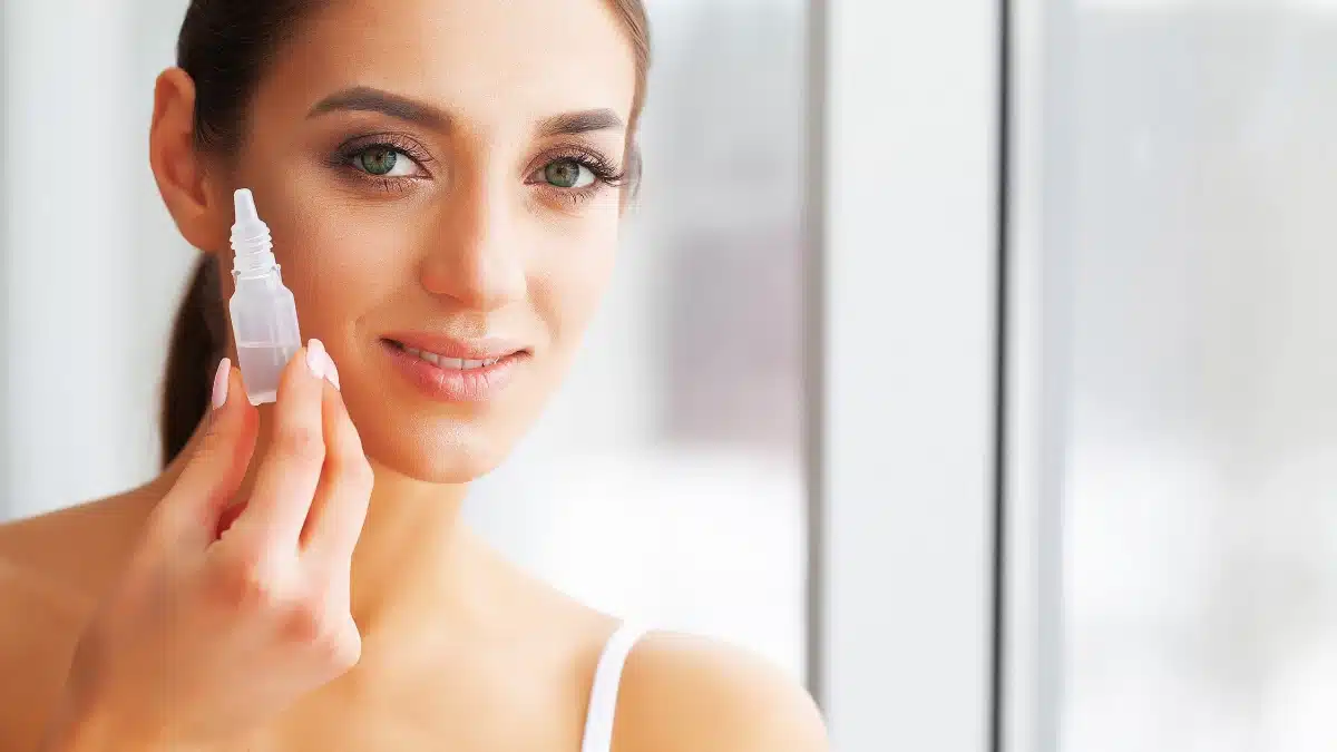 Is Careprost Safe For Your Eyes