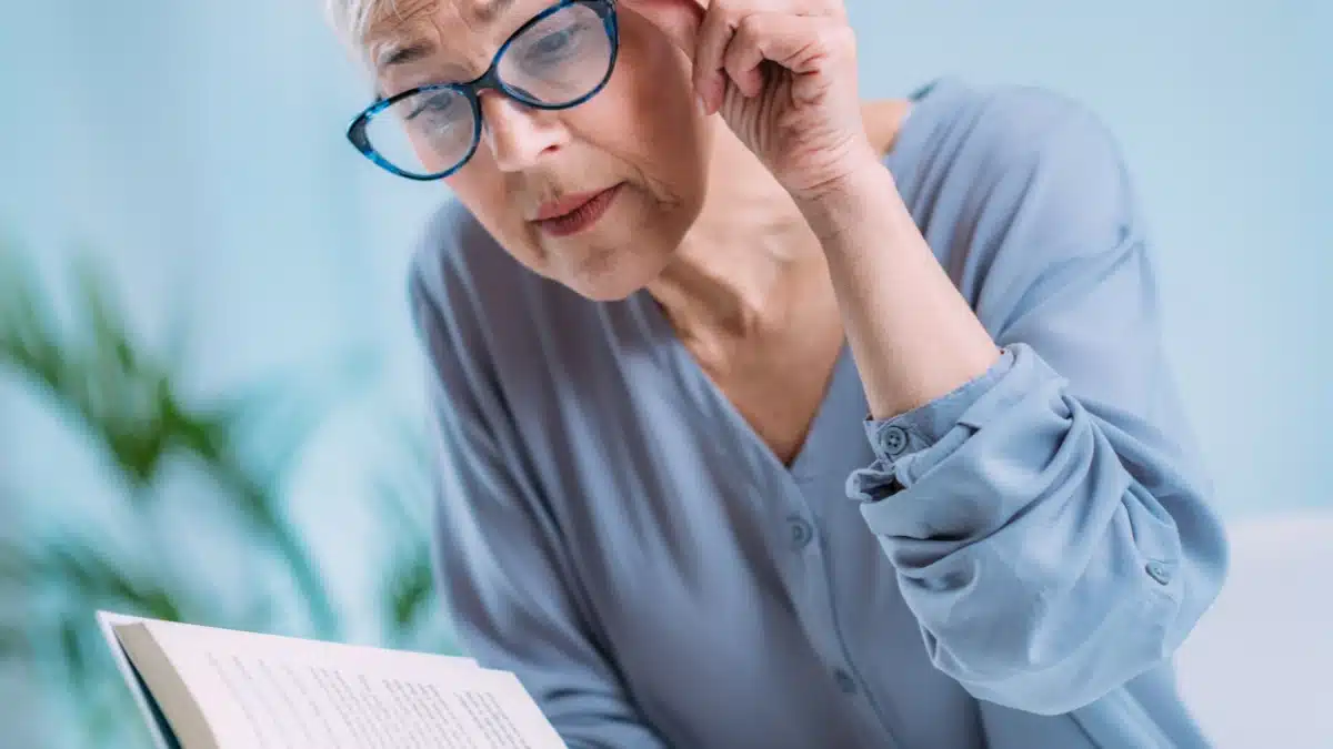 Narrow-Angle Glaucoma