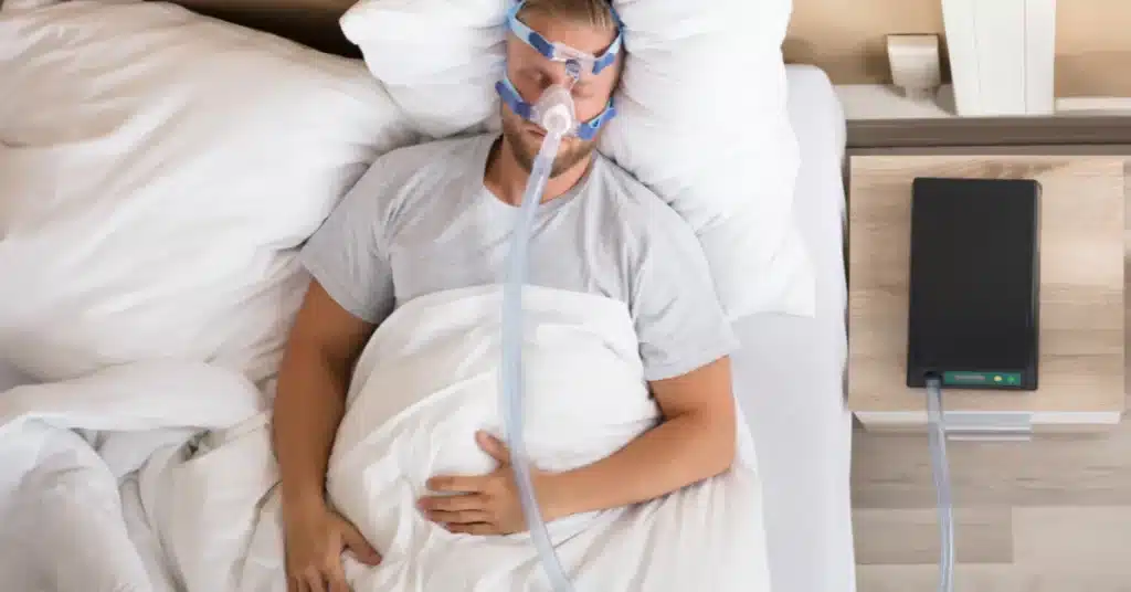 Sleep Apnea
