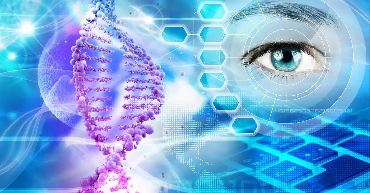 The Role of Genetics in Glaucoma The Role of Genetics in Glaucoma