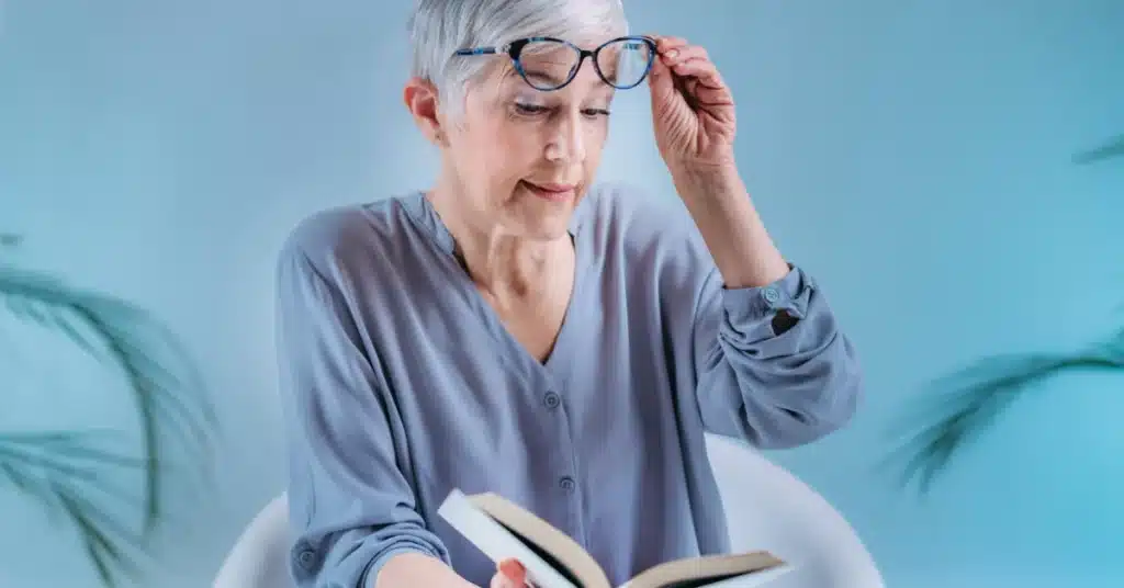 Vision Loss