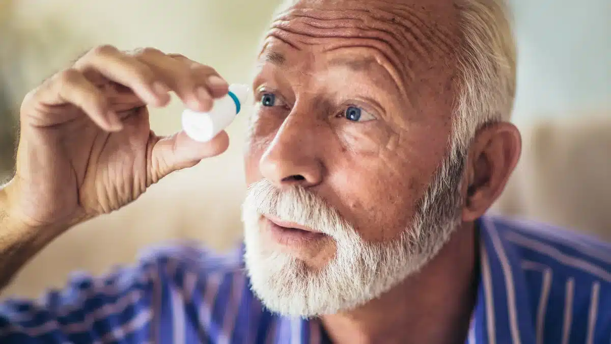 What are the benefits of Careprost