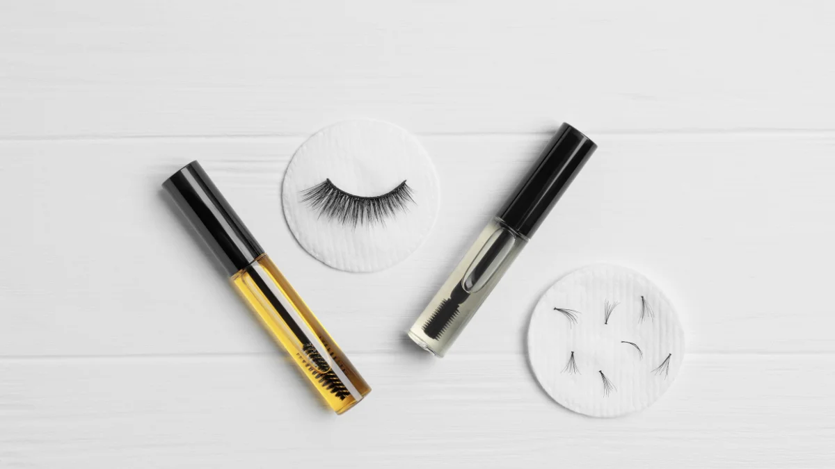 Bimatoprost Vs Latisse Choosing the Right Eyelash Serum