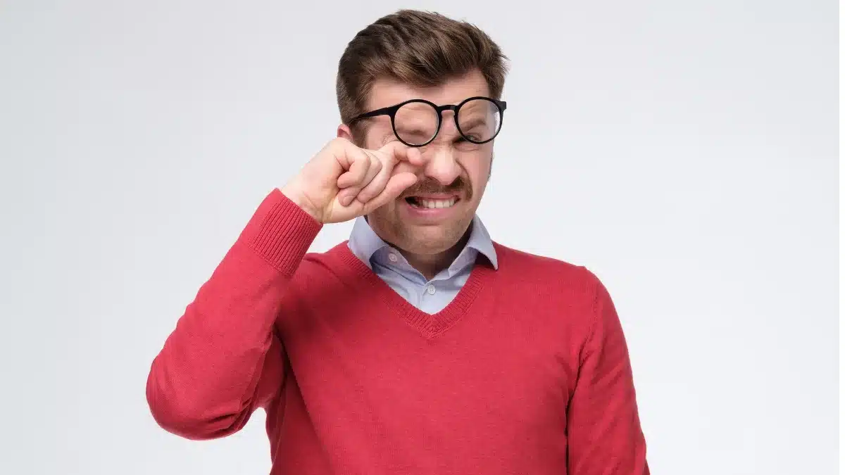 Glaucoma Symptoms