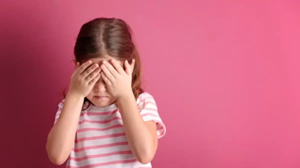 congenital glaucoma