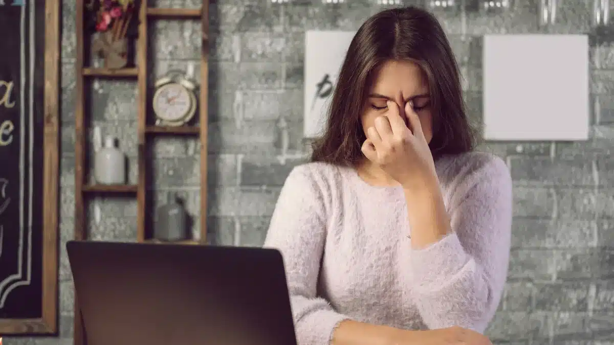 What You Need to Know About Eye Pressure Headache