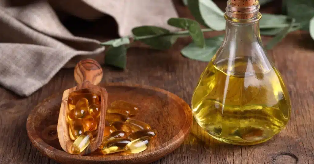 fish oil