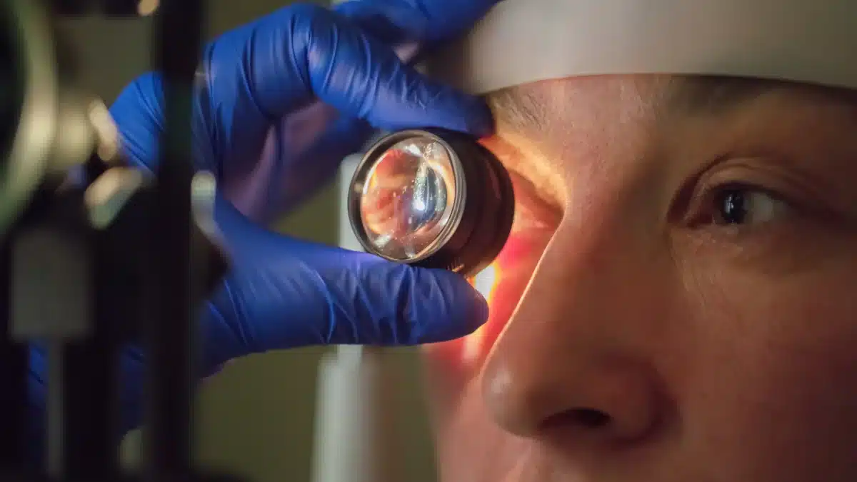 how to prevent glaucoma
