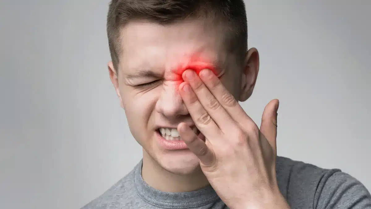 is glaucoma cancer