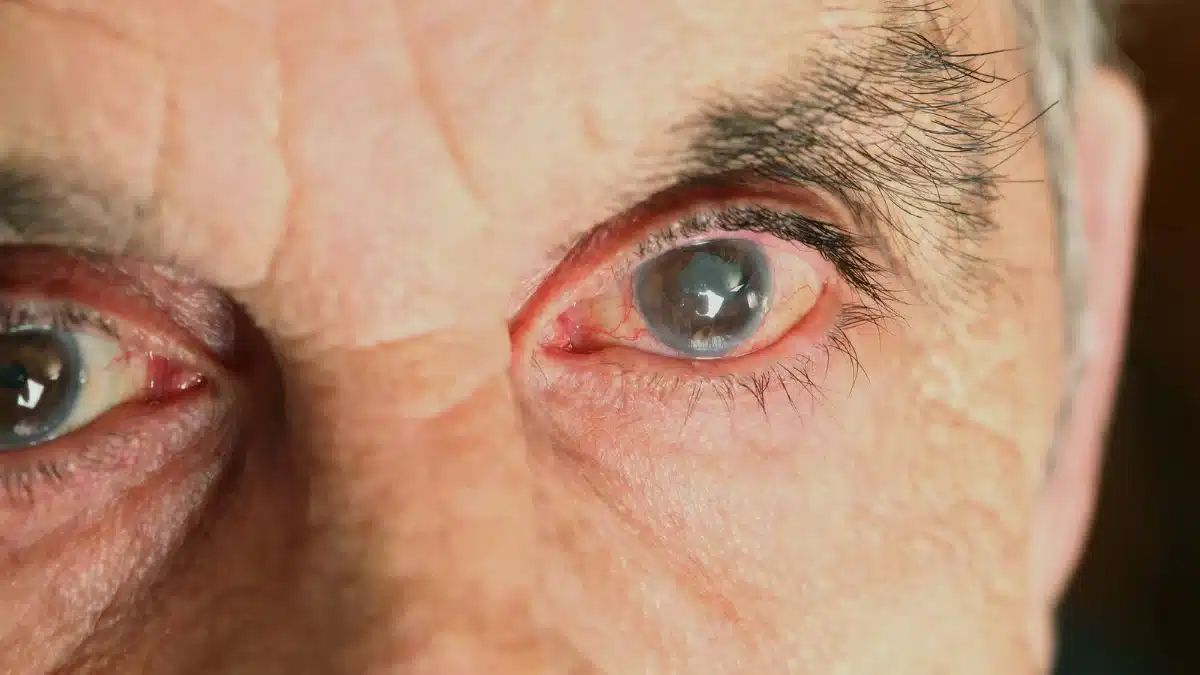 open vs closed angle glaucoma