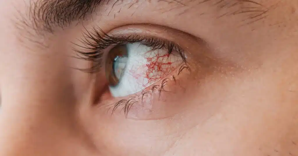 Keratitis