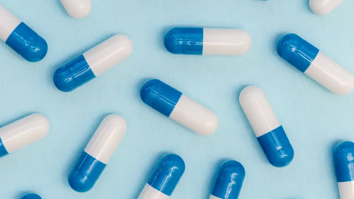 doxycycline for eye infection