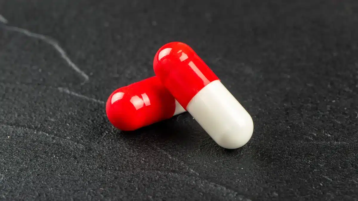 amoxicillin for eye infection