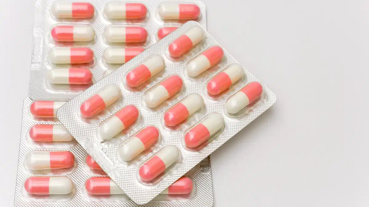 amoxicillin for pink eye